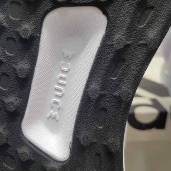 Adidas Men's UBounce DNA Running Sneaker - Picture 9 of 9